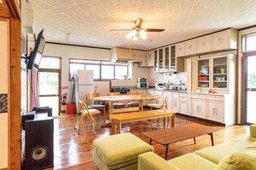 Green Beach House Iezima / Vacation Stay 8892
