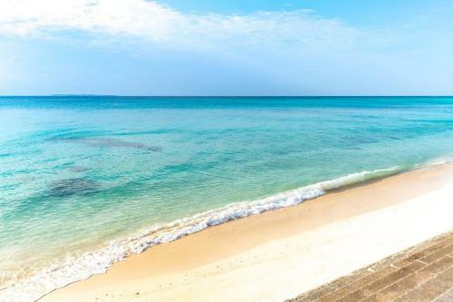 Green Beach House Iezima / Vacation Stay 8892