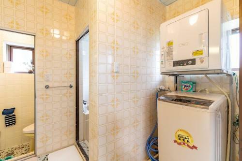 Green Beach House Iezima / Vacation Stay 8892