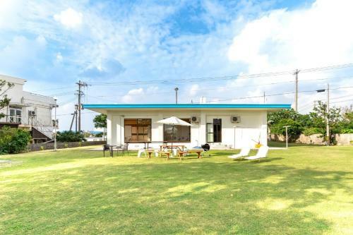 Green Beach House Iezima / Vacation Stay 8892
