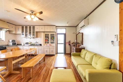 Green Beach House Iezima / Vacation Stay 8892