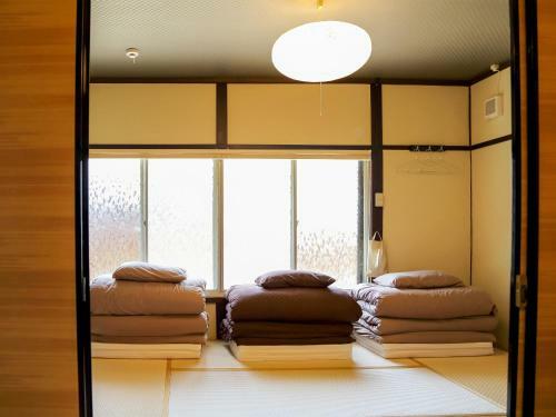 Kokoyui Guesthouse Shingu