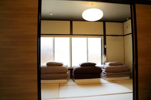 Kokoyui Guesthouse Shingu