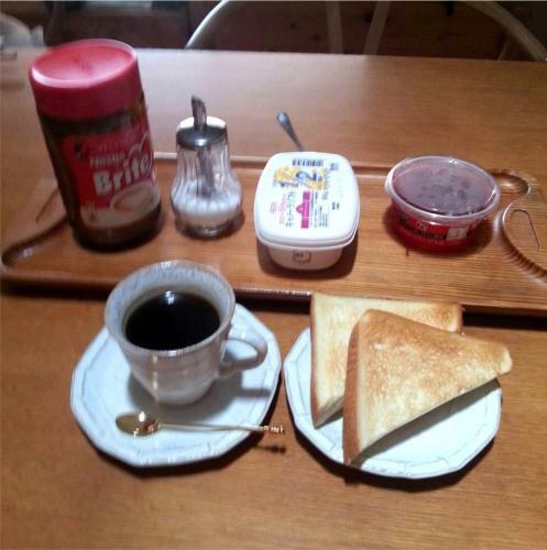 Hostal Fukuroku