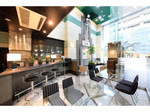 Atsugi Urban Hotel - Vacation Stay 67742v