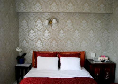 Hotel Ran