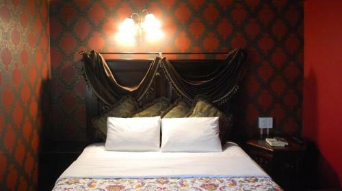 Hotel Ran