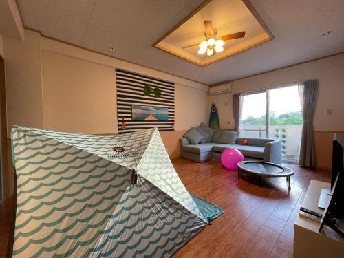 Apartamento Green Garden Hills 2f-2