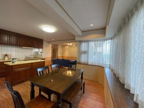 Apartamento Green Garden Hills 2f-2