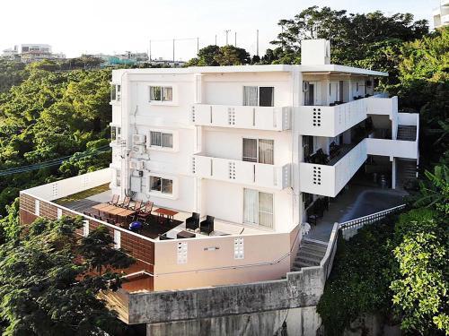 Apartamento Green Garden Hills 2f-2