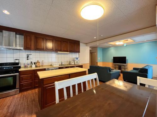 Apartamento Green Garden Hills 1f-2