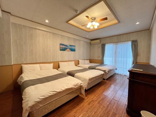 Apartamento Green Garden Hills 1f-2