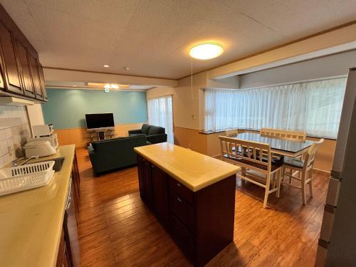 Apartamento Green Garden Hills 1f-2