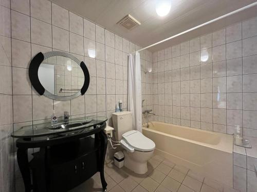 Apartamento Green Garden Hills 1f-2