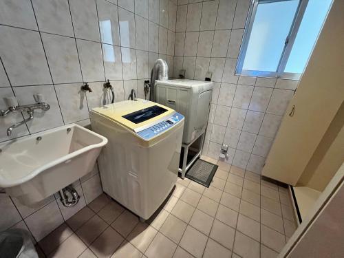 Apartamento Green Garden Hills 1f-2
