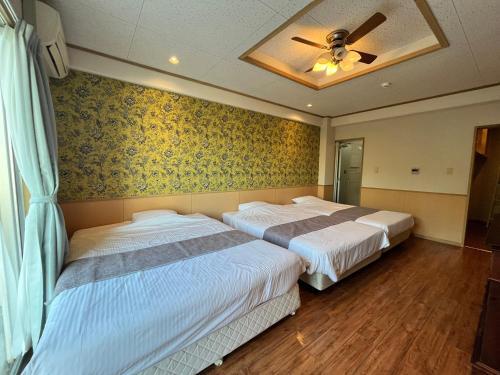 Apartamento Green Garden Hills 1f-1