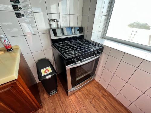 Apartamento Green Garden Hills 1f-1