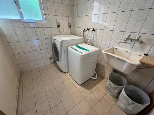 Apartamento Green Garden Hills 1f-1