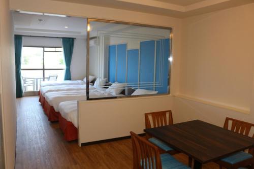 Hotel ??????????? Hiyagunlanairesort