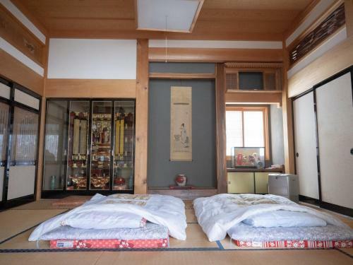 Hostal Minnanozikka Kadowakike - Vacation Stay 12577