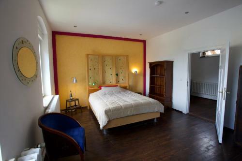 Apartamento Kleine Kirche Atzendorf