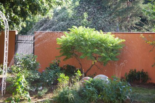 Apartamento Kleine Kirche Atzendorf