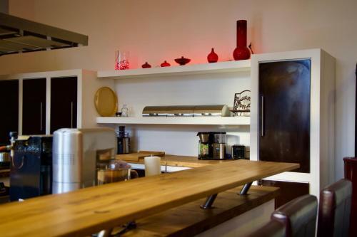 Apartamento Kleine Kirche Atzendorf