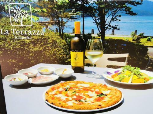 Hananoko Ryokan - Vacation Stay 30136v