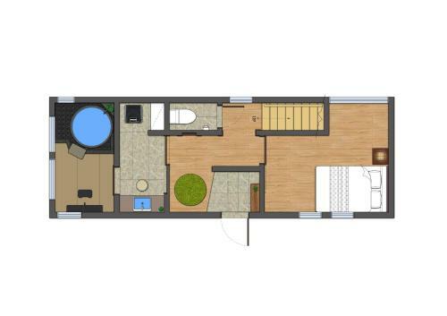 Hananoko Ryokan - Vacation Stay 30136v