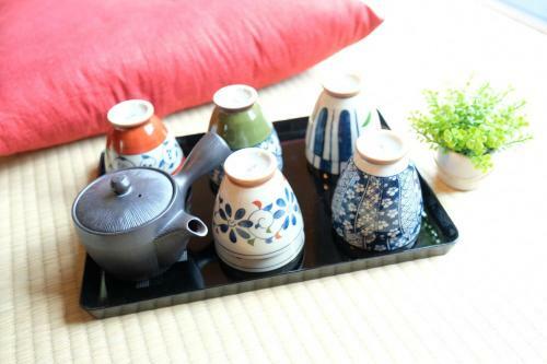 Hananoko Ryokan - Vacation Stay 30136v
