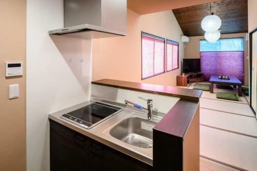 Hananoko Ryokan - Vacation Stay 30136v