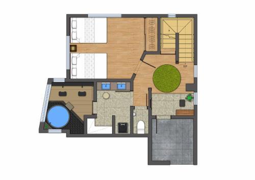 Hananoko Ryokan - Vacation Stay 27561v