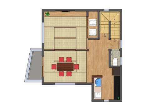 Hananoko Ryokan - Vacation Stay 27561v