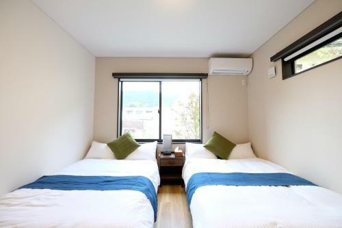 Hananoko Ryokan - Vacation Stay 27561v