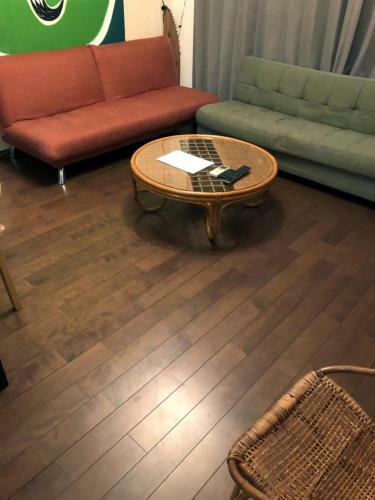Hostal Komae Art House