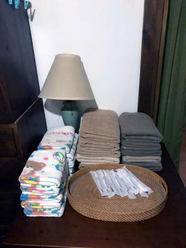 Hostal Komae Art House