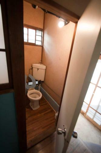 Hostal Komae Art House