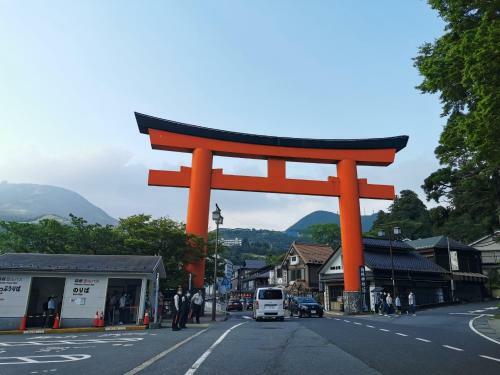 Hananoko Ryokan - Vacation Stay 30141v