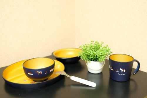 Hananoko Ryokan - Vacation Stay 30141v