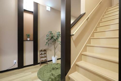 Hananoko Ryokan - Vacation Stay 30141v