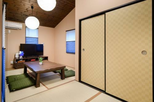 Hananoko Ryokan - Vacation Stay 30141v