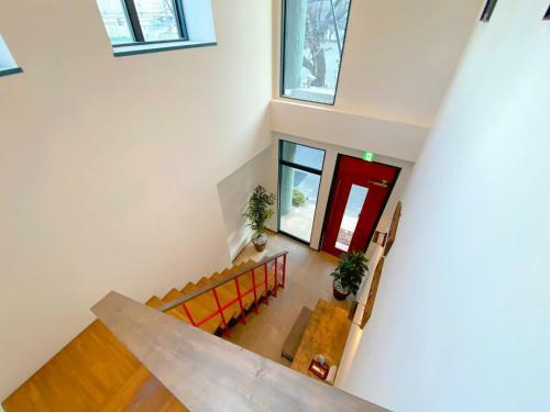Apartamento Sakuraya Ryokan - Vacation Stay 05902v