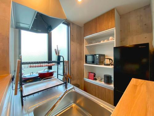 Apartamento Sakuraya Ryokan - Vacation Stay 05902v