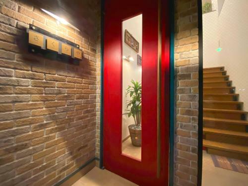 Apartamento Sakuraya Ryokan - Vacation Stay 05902v