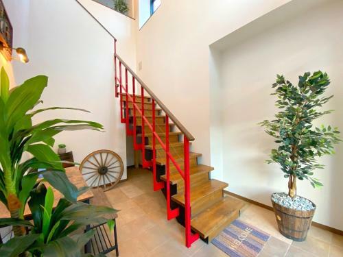 Apartamento Sakuraya Ryokan - Vacation Stay 05902v