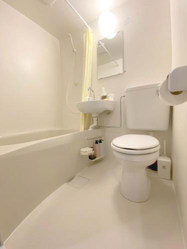 Apartamento Sakuraya Ryokan - Vacation Stay 05902v