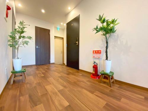 Apartamento Sakuraya Ryokan - Vacation Stay 05904v