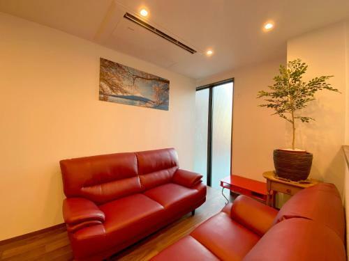 Apartamento Sakuraya Ryokan - Vacation Stay 05904v