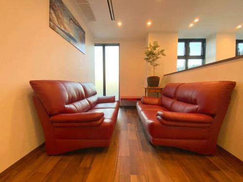 Apartamento Sakuraya Ryokan - Vacation Stay 05904v