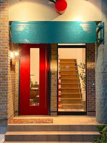 Apartamento Sakuraya Ryokan - Vacation Stay 05904v
